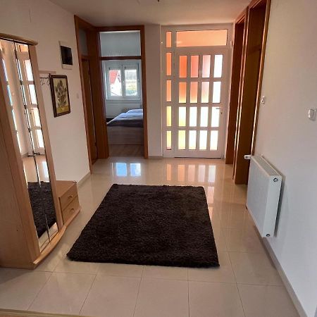 Apartman Magnolia Petrovina Turopoljska Dış mekan fotoğraf