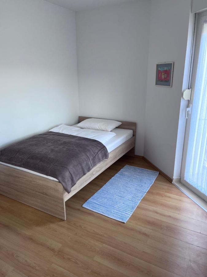 Apartman Magnolia Petrovina Turopoljska Dış mekan fotoğraf