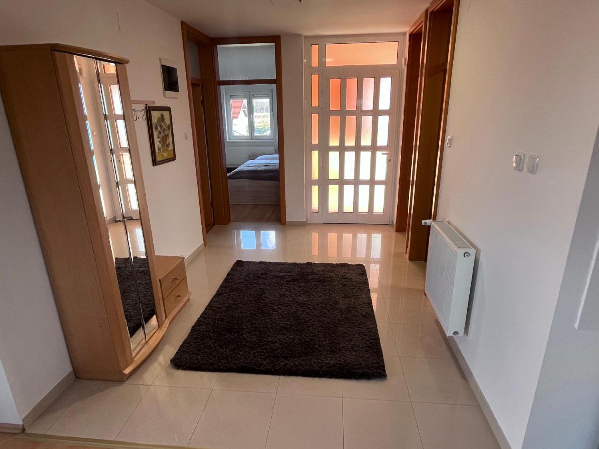 Apartman Magnolia Petrovina Turopoljska Dış mekan fotoğraf