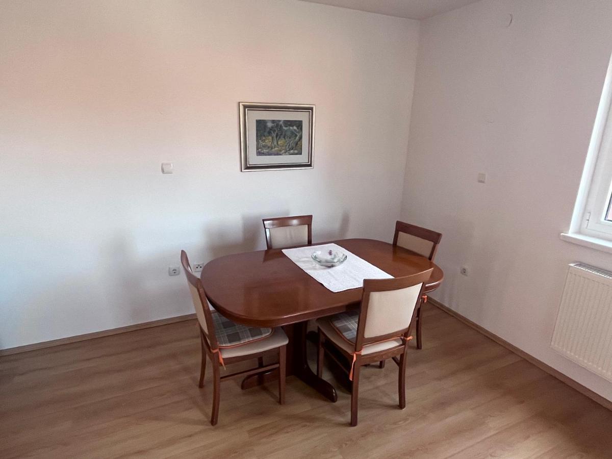 Apartman Magnolia Petrovina Turopoljska Dış mekan fotoğraf