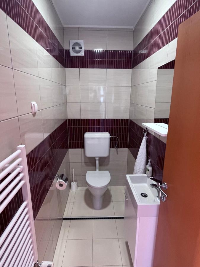 Apartman Magnolia Petrovina Turopoljska Dış mekan fotoğraf