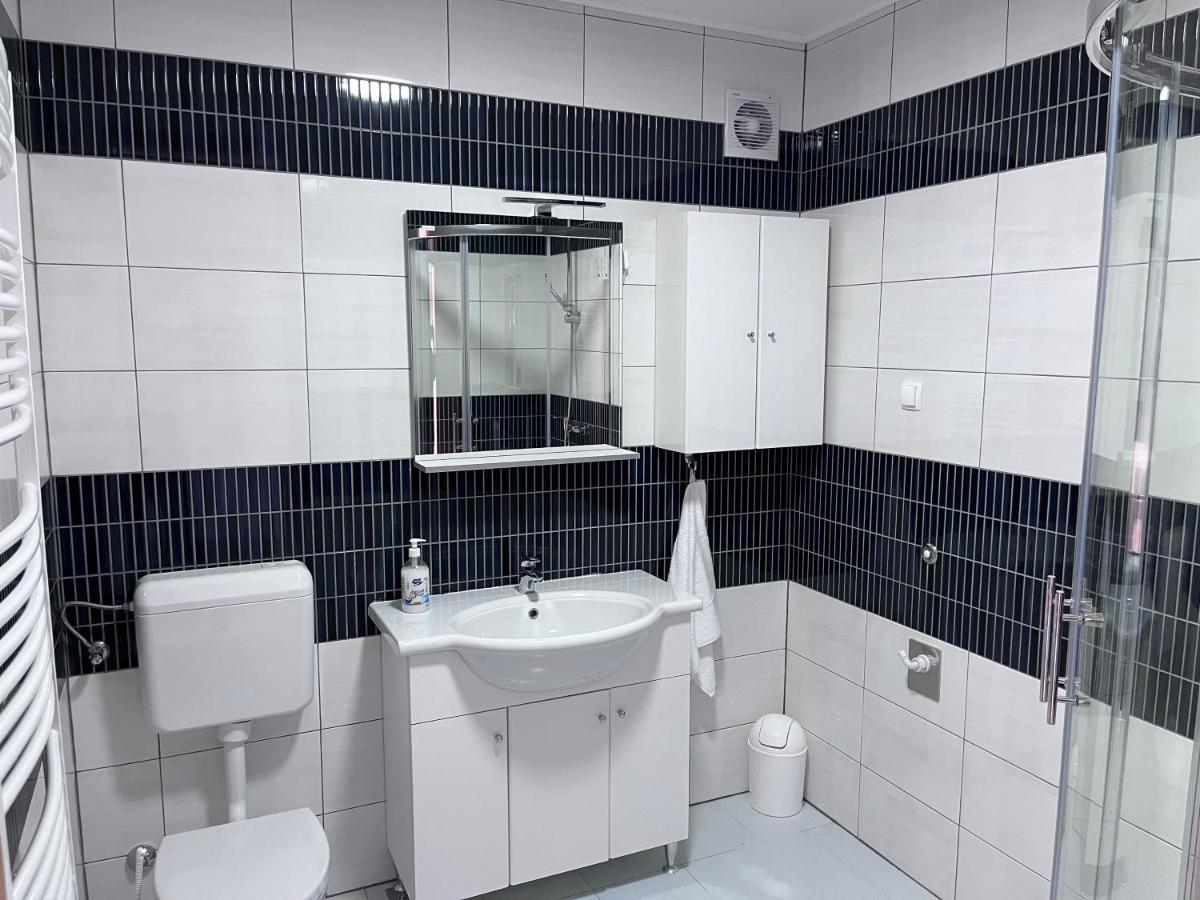 Apartman Magnolia Petrovina Turopoljska Dış mekan fotoğraf